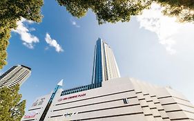 Anaクラウンプラザホテル神戸